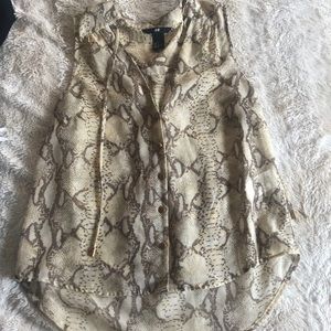 H&M Blouse